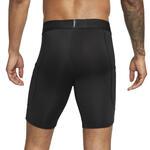 Шорты Nike Pro Men's Dri-FIT Fitness Long Shorts | FB7963-010