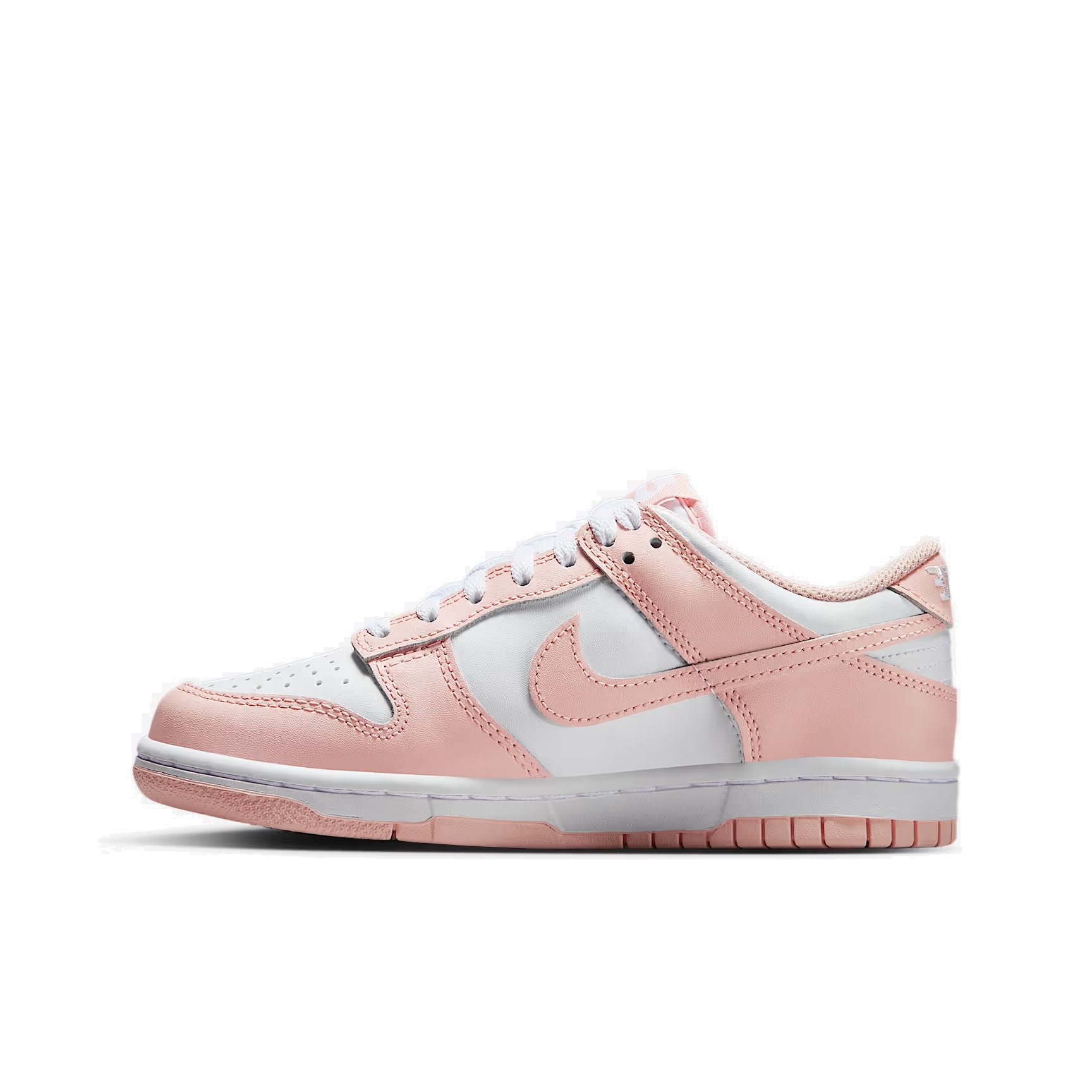 Купить Кроссовки Nike Dunk Low GS  | IF6172-100 в Москве или заказать доставку на Slamdunk.su