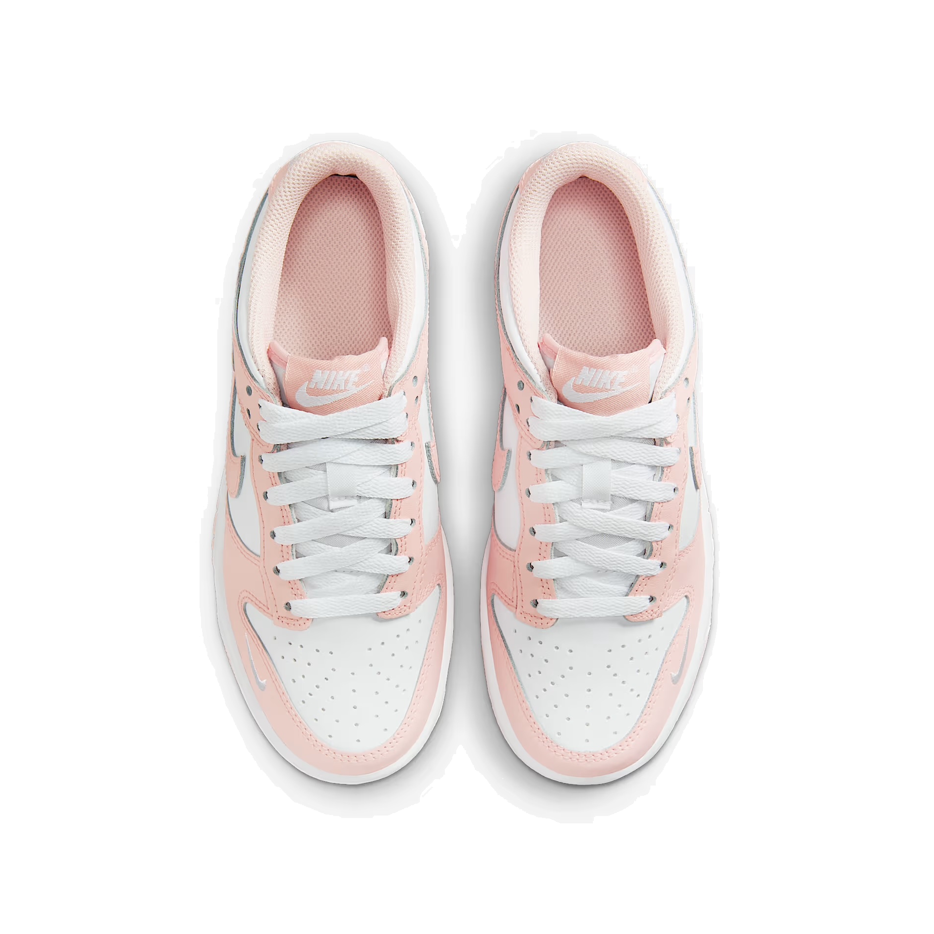 Купить Кроссовки Nike Dunk Low GS  | IF6172-100 в Москве или заказать доставку на Slamdunk.su