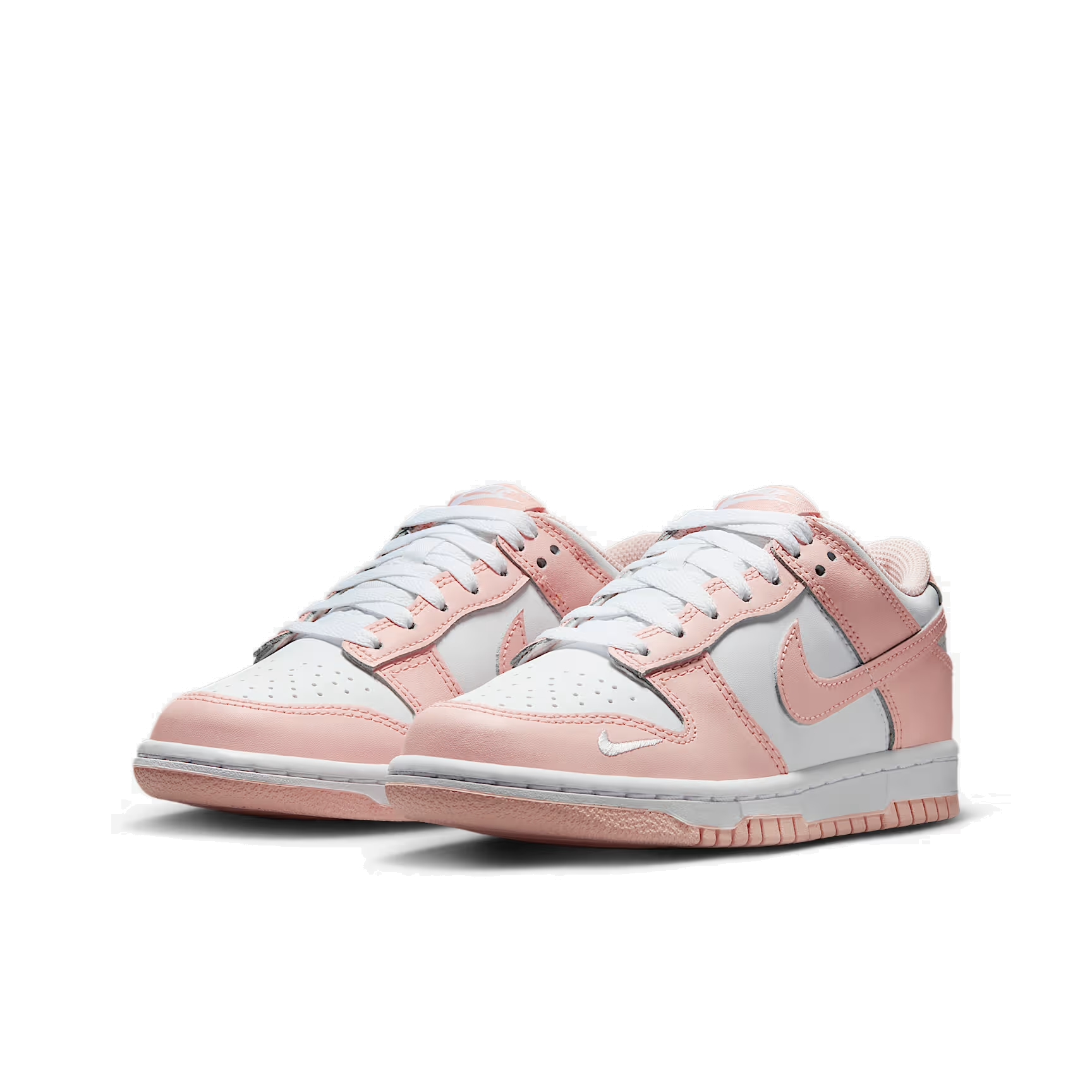 Купить Кроссовки Nike Dunk Low GS  | IF6172-100 в Москве или заказать доставку на Slamdunk.su