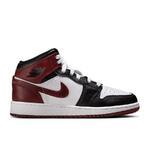 Кроссовки Jordan Air Jordan 1 Mid SЕ (GS) | HF3193-102