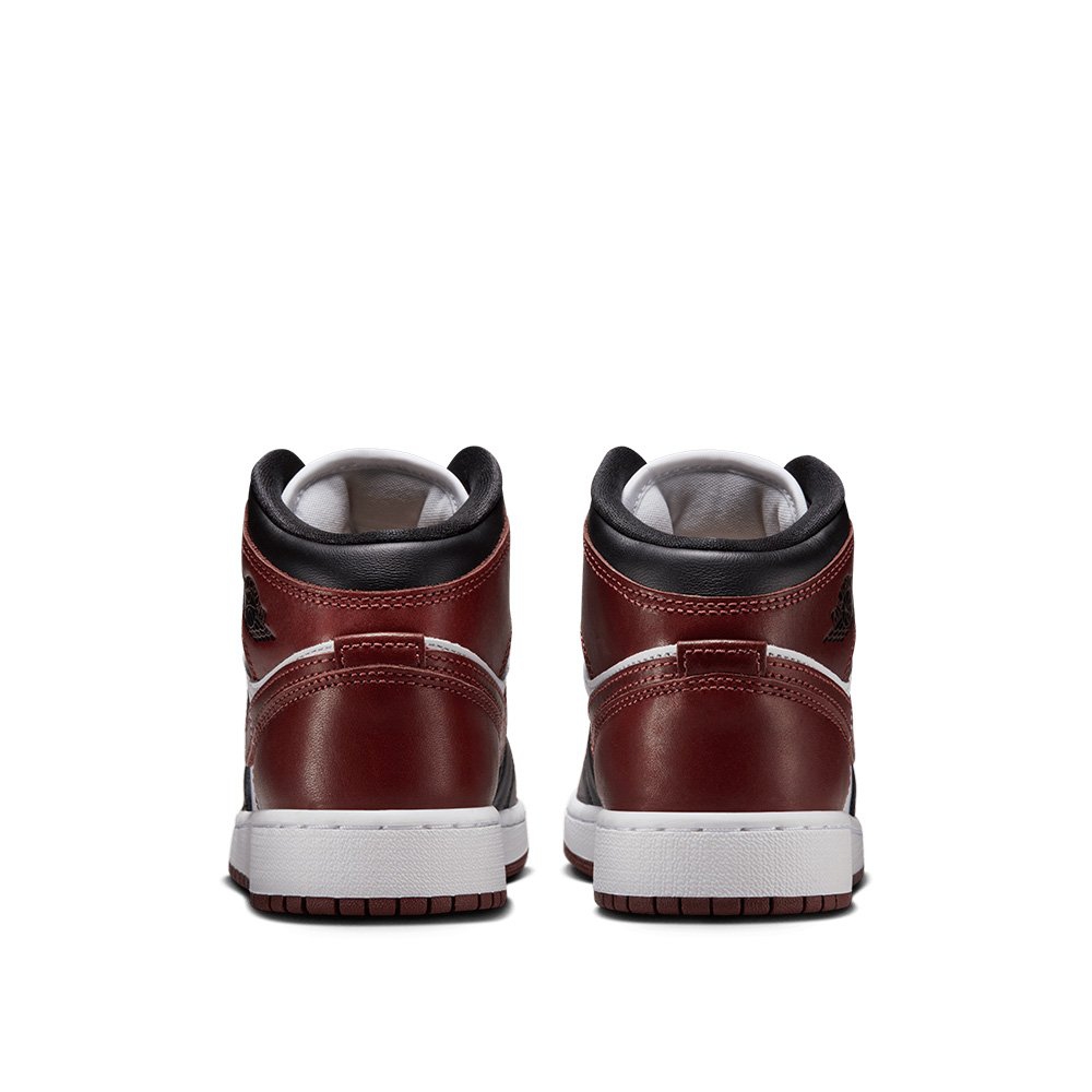 Купить Кроссовки Jordan Air Jordan 1 Mid SЕ (GS) | HF3193-102 в Москве или заказать доставку на Slamdunk.su