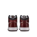 Кроссовки Jordan Air Jordan 1 Mid SЕ (GS) | HF3193-102