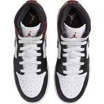 Кроссовки Jordan Air Jordan 1 Mid SЕ (GS) | HF3193-102