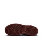 Кроссовки Jordan Air Jordan 1 Mid SЕ (GS) | HF3193-102