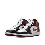 Кроссовки Jordan Air Jordan 1 Mid SЕ (GS) | HF3193-102