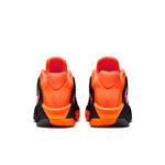 Баскетбольные кроссовки Nike Freak 7 | HF3450-800