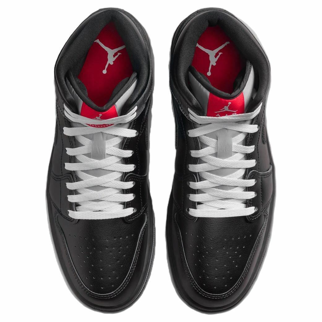 Купить Кроссовки Air Jordan 1 Mid SE | HV5177-010 в Москве или заказать доставку на Slamdunk.su