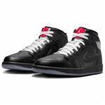 Кроссовки Air Jordan 1 Mid SE | HV5177-010