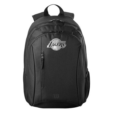 Купить Рюкзак Wilson NBA Team LA Lakers | WZ6015005 в Москве или заказать доставку на Slamdunk.su