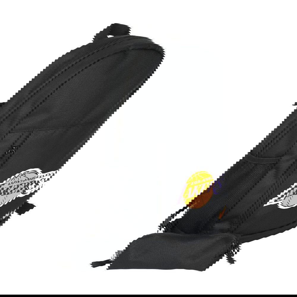 Купить Рюкзак Nike NBA Elemental Los Angeles Lakers | EZ2ULNAXB-LAK в Москве или заказать доставку на Slamdunk.su