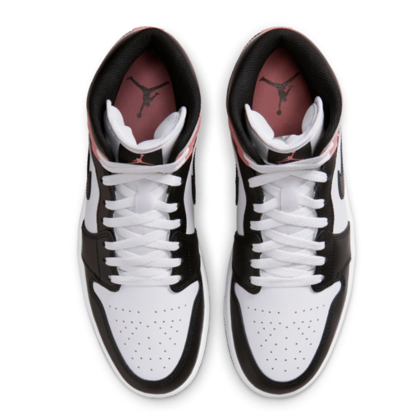 Купить Кроссовки Air Jordan 1 Mid SE | DQ8426-100 в Москве или заказать доставку на Slamdunk.su