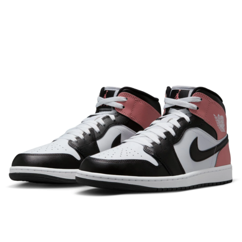 Купить Кроссовки Air Jordan 1 Mid SE | DQ8426-100 в Москве или заказать доставку на Slamdunk.su