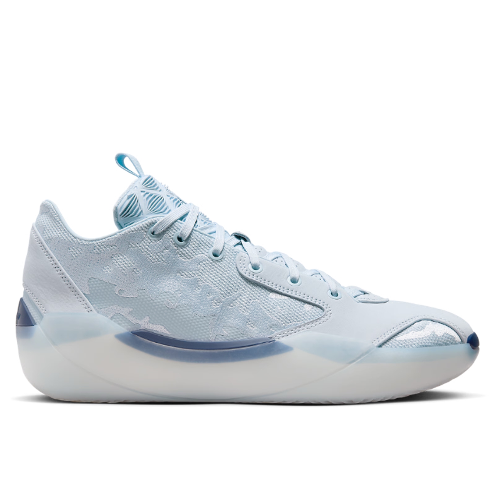 Купить Баскетбольные кроссовки Jordan XXXIX | FQ0213-400 в Москве или заказать доставку на Slamdunk.su