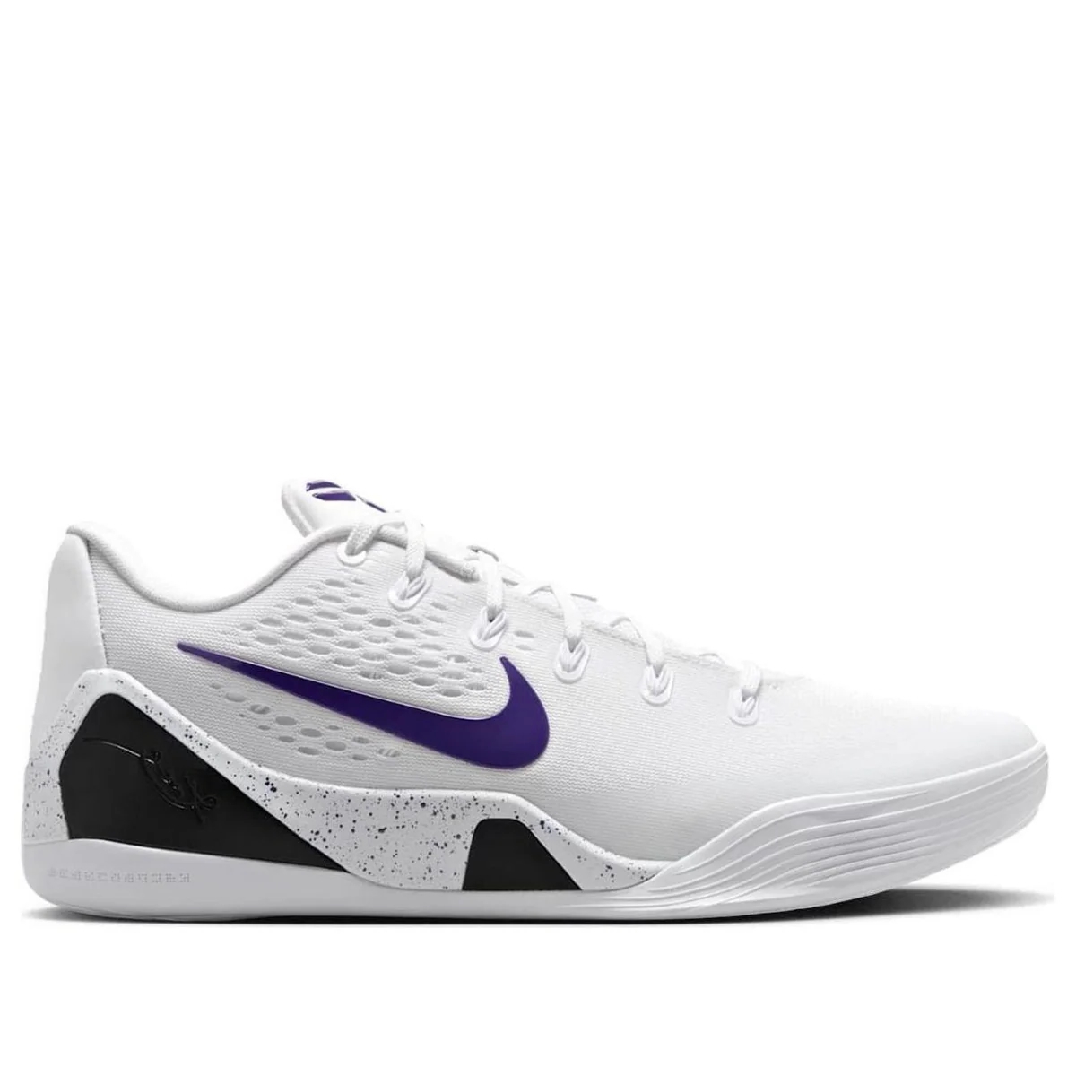 Купить Баскетбольные кроссовки Nike Kobe 9 EM Low Protro | IH1401-100 в Москве или заказать доставку на Slamdunk.su