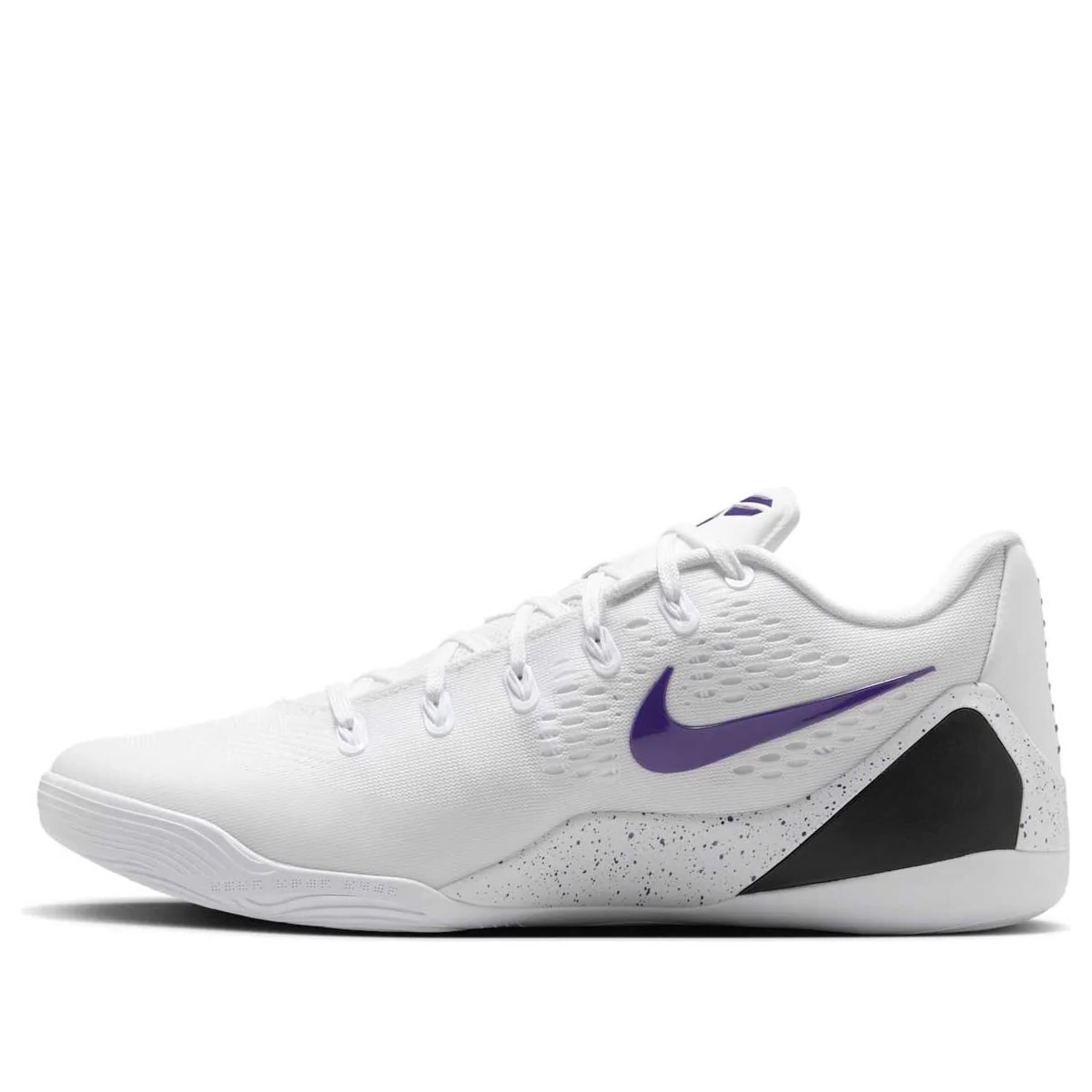 Купить Баскетбольные кроссовки Nike Kobe 9 EM Low Protro | IH1401-100 в Москве или заказать доставку на Slamdunk.su