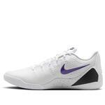 Баскетбольные кроссовки Nike Kobe 9 EM Low Protro | IH1401-100