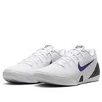 Баскетбольные кроссовки Nike Kobe 9 EM Low Protro | IH1401-100