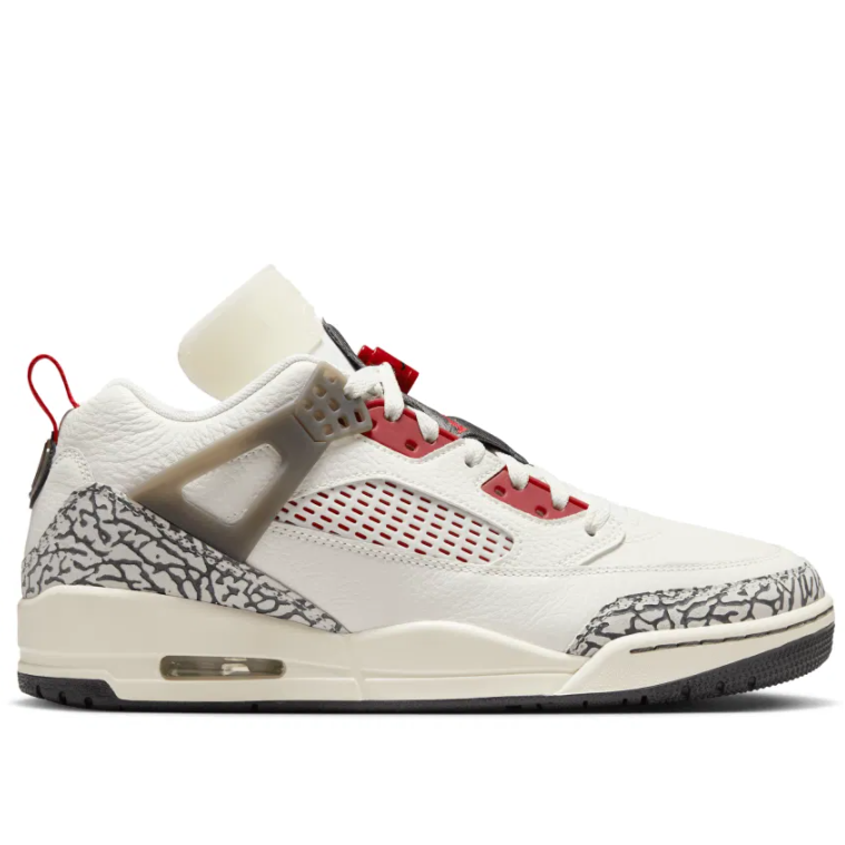 Купить Кроссовки Jordan Spizike Low | FQ1759-116 в Москве или заказать доставку на Slamdunk.su