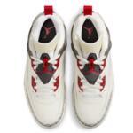 Кроссовки Jordan Spizike Low | FQ1759-116