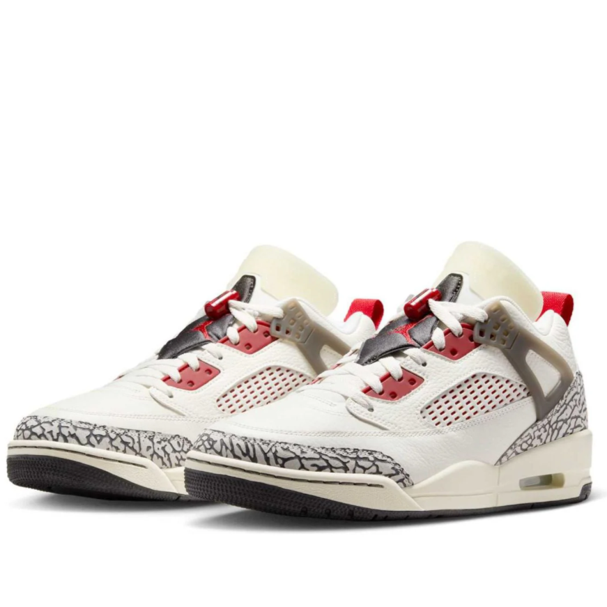 Купить Кроссовки Jordan Spizike Low | FQ1759-116 в Москве или заказать доставку на Slamdunk.su