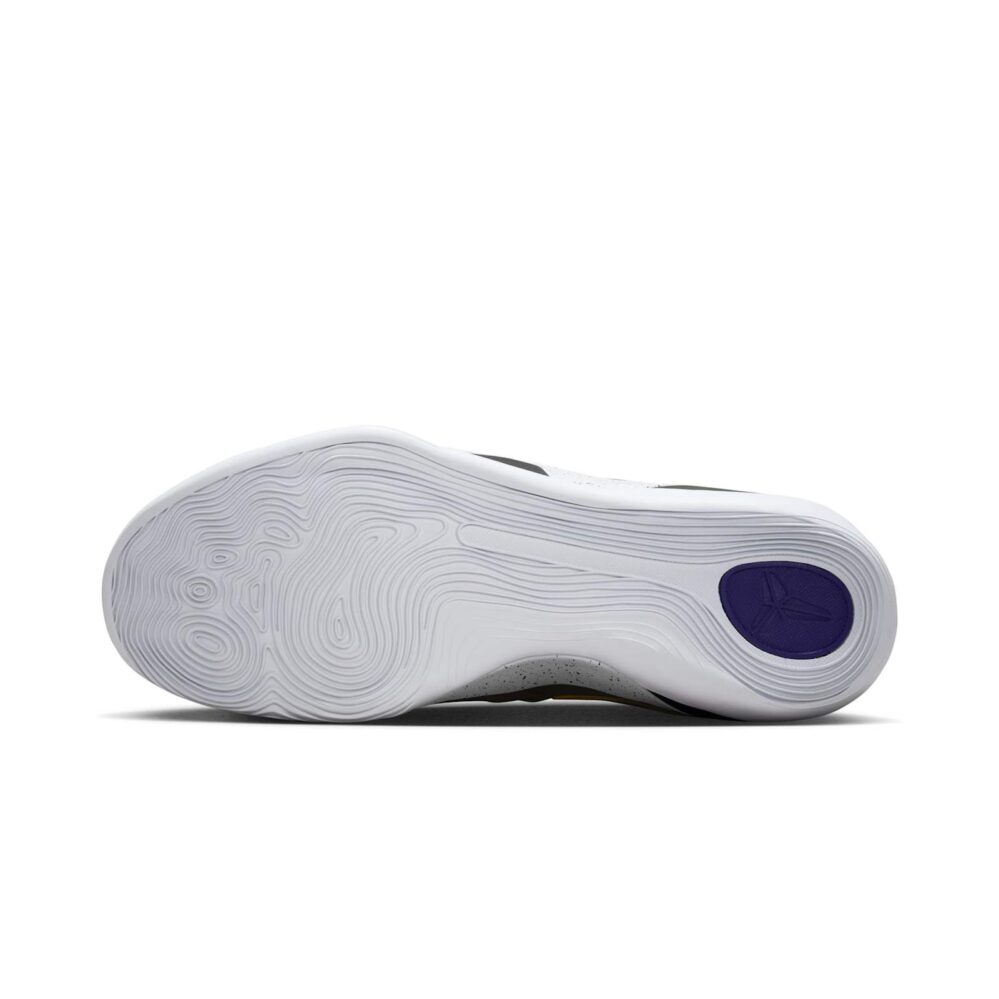 Купить Баскетбольные кроссовки Nike Kobe 9 EM Low Protro | IH1401-002 в Москве или заказать доставку на Slamdunk.su