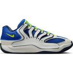 Баскетбольные кроссовки Nike KD 18 | HV1992-400