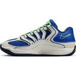Баскетбольные кроссовки Nike KD 18 | HV1992-400