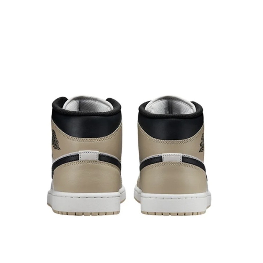 Купить Кроссовки Air Jordan 1 Mid | DQ8426-153 в Москве или заказать доставку на Slamdunk.su