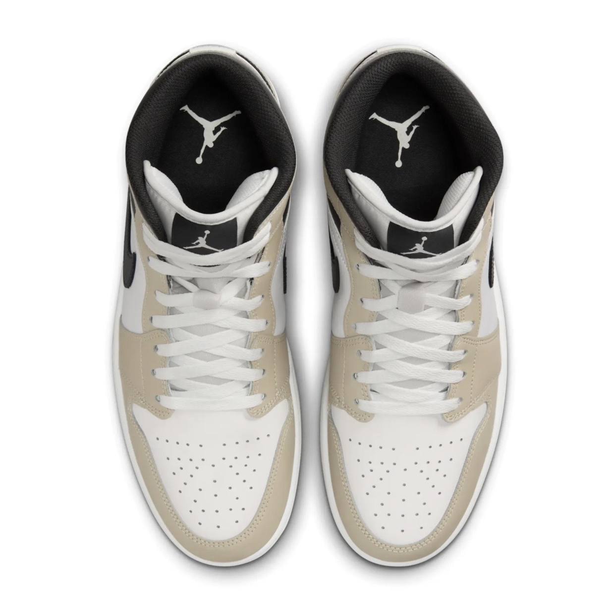 Купить Кроссовки Air Jordan 1 Mid | DQ8426-153 в Москве или заказать доставку на Slamdunk.su