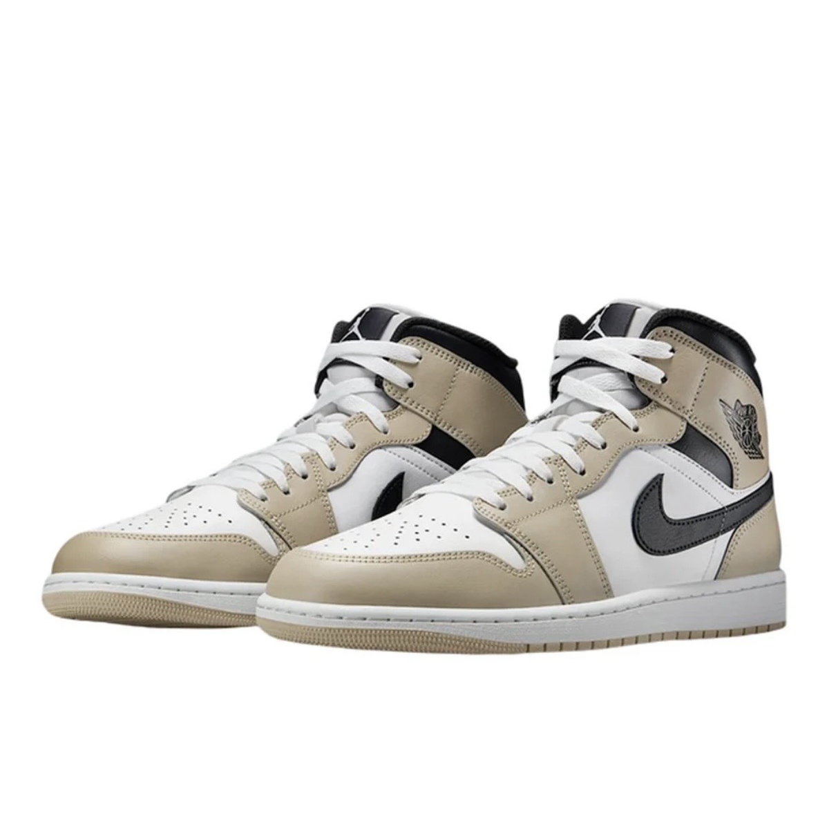 Купить Кроссовки Air Jordan 1 Mid | DQ8426-153 в Москве или заказать доставку на Slamdunk.su