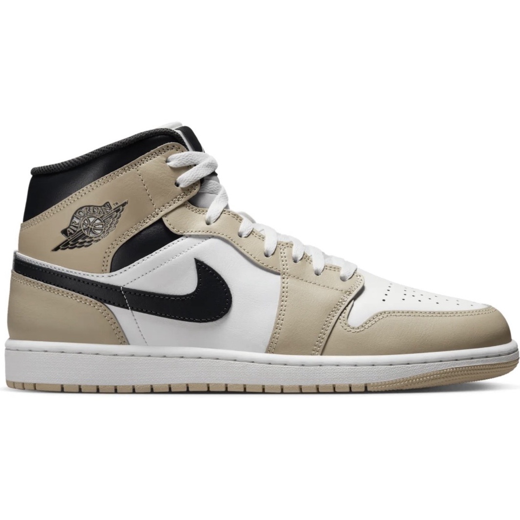 Купить Кроссовки Air Jordan 1 Mid | DQ8426-153 в Москве или заказать доставку на Slamdunk.su