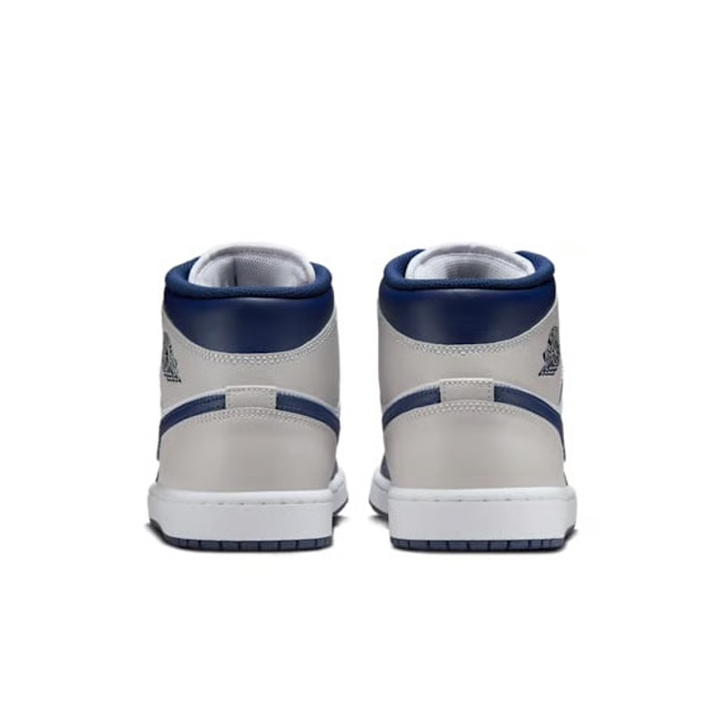 Купить Кроссовки Air Jordan 1 Mid | DQ8426-146 в Москве или заказать доставку на Slamdunk.su