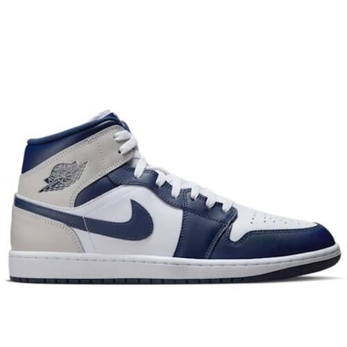 Кроссовки Air Jordan 1 Mid