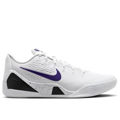 Баскетбольные кроссовки Nike Kobe 9 EM Low Protro