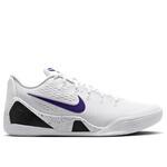 Баскетбольные кроссовки Nike Kobe 9 EM Low Protro