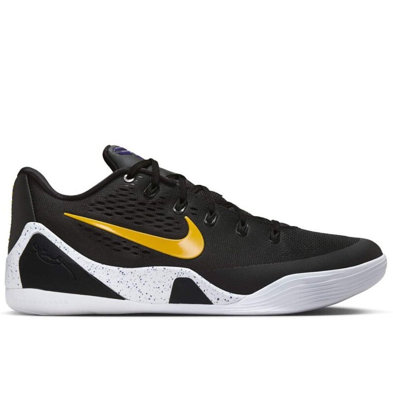 Купить Баскетбольные кроссовки Nike Kobe 9 EM Low Protro | IH1401-002 в Москве или заказать доставку на Slamdunk.su