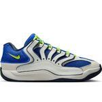 Баскетбольные кроссовки Nike KD 18