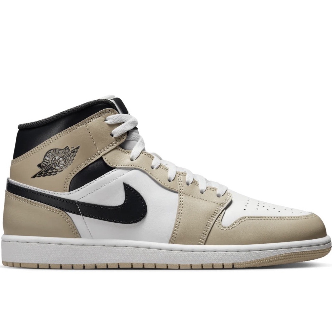 Купить Кроссовки Air Jordan 1 Mid | DQ8426-153 в Москве или заказать доставку на Slamdunk.su