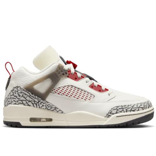 Кроссовки Jordan Spizike Low