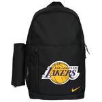 Рюкзак Nike NBA Elemental Los Angeles Lakers
