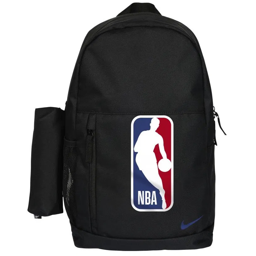 Купить Рюкзак Nike NBA Backpack | EZ2ULNAXB-31T в Москве или заказать доставку на Slamdunk.su
