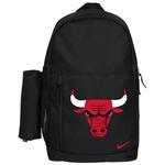 Рюкзак Nike NBA Elemental Chicago Bulls  | EZ2ULNAXB-BUL