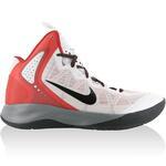 Баскетбольные кроссовки Nike Zoom Hyperenforcer - картинка