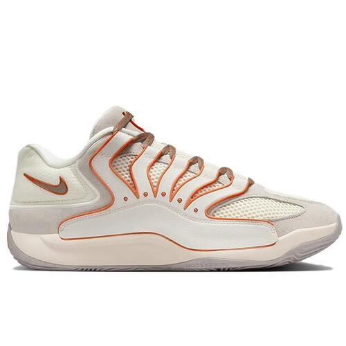 Баскетбольные кроссовки Nike KD 18 EP 