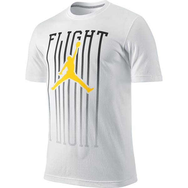 Футболка Jordan Fading Flight - картинка