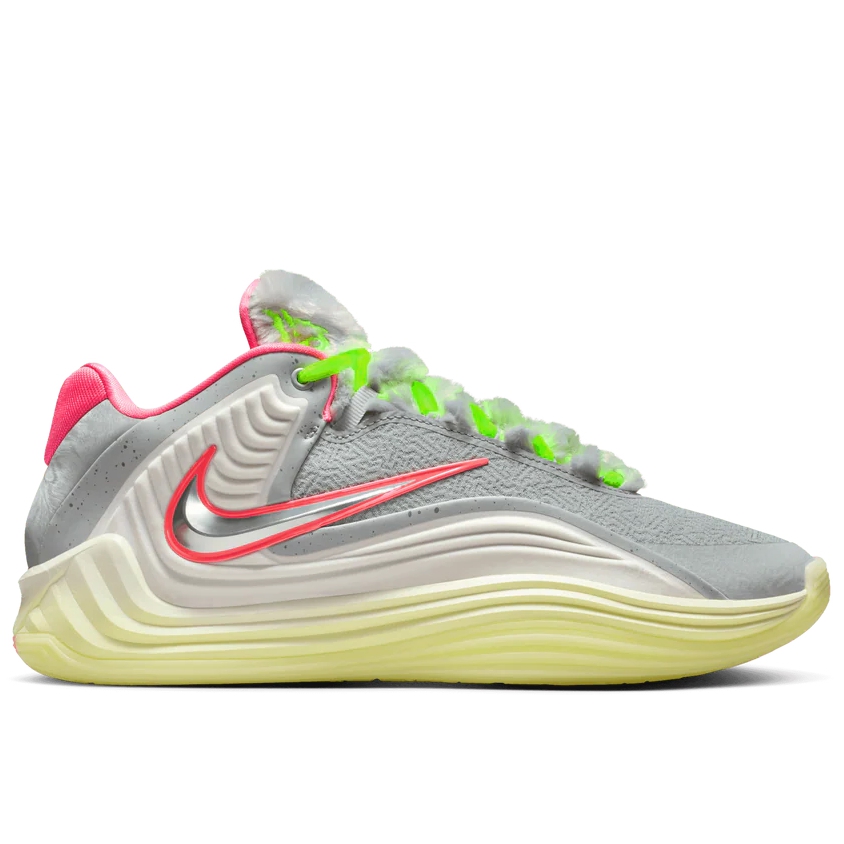 Купить Баскетбольные кроссовки Nike Freak 7 | IM5839-001 в Москве или заказать доставку на Slamdunk.su