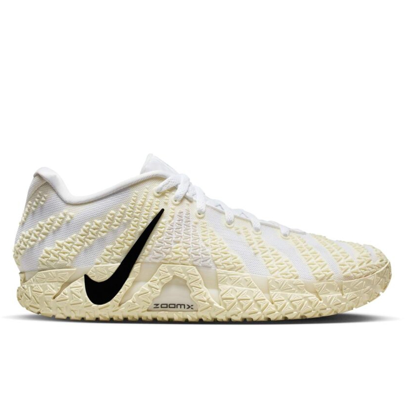 Купить Баскетбольные кроссовки Ja 3  | HF2793-101/HF2794-101 в Москве или заказать доставку на Slamdunk.su