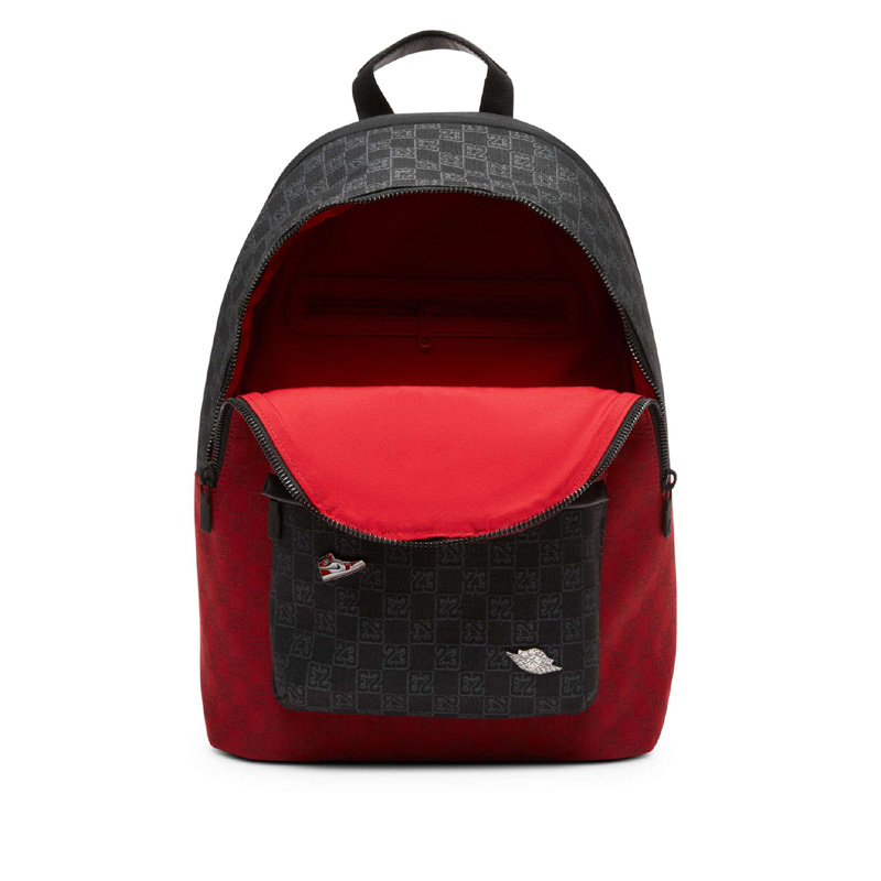 Купить Рюкзак Jordan Monogram Backpack | FJ6784-636 в Москве или заказать доставку на Slamdunk.su
