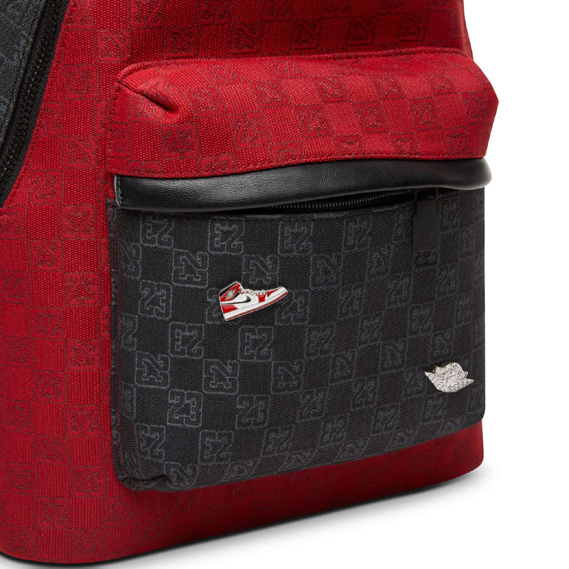 Купить Рюкзак Jordan Monogram Backpack | FJ6784-636 в Москве или заказать доставку на Slamdunk.su